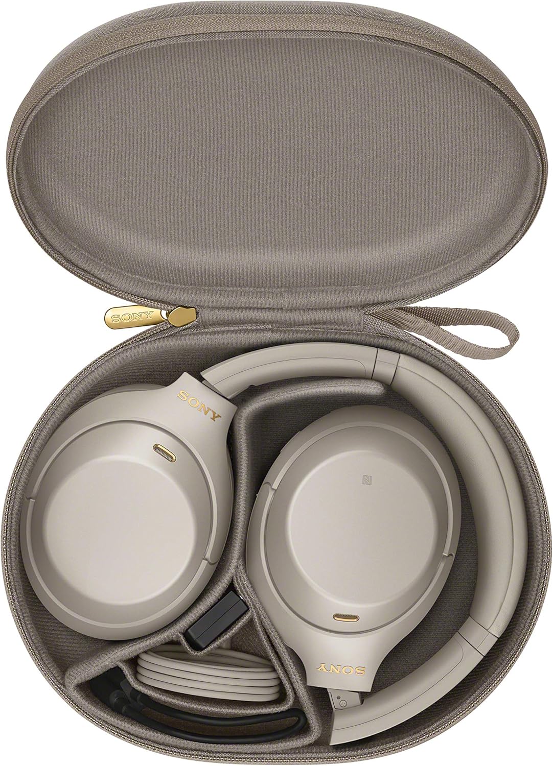 Sony WH-1000XM4 ワイヤレス プレミアム ノイズキャンセリング